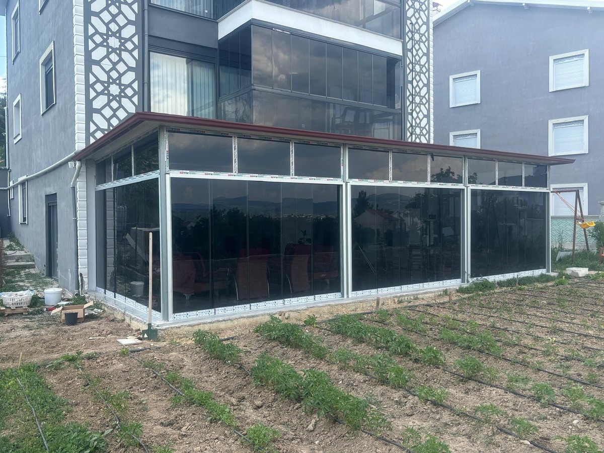 Tuğra Yapı Sistemleri